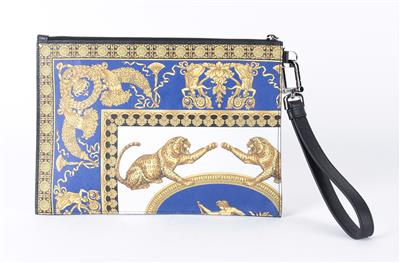 VERSACE Gelenktasche, - Móda a doplňky