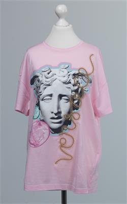 Versace - T-Shirt, - Vintage Mode und Accessoires