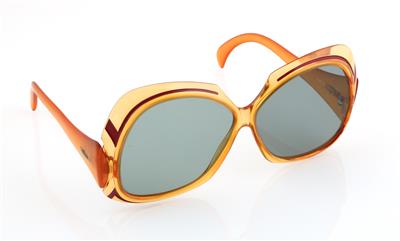 Christian Dior Sonnenbrille - Vintage fashion and acessoires