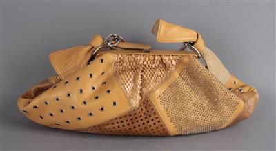 GIANNI VERSACE Handtasche - Vintage fashion and acessoires