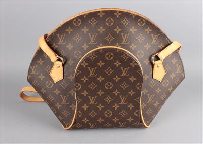 Lot - Louis Vuitton Vintage 'Ellipse' Handbag
