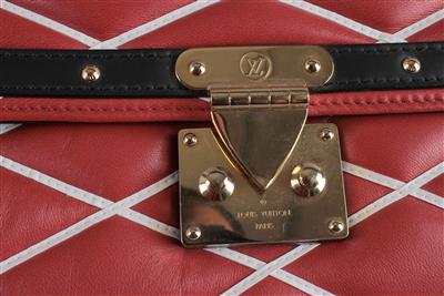 LOUIS VUITTON Hundetragetasche - Vintage, Mode und Accessoires 2019/05/13 -  Realized price: EUR 800 - Dorotheum