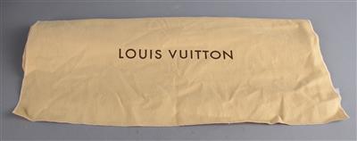 LOUIS VUITTON Neverfull MM Totem mit Pochette - Vintage Mode