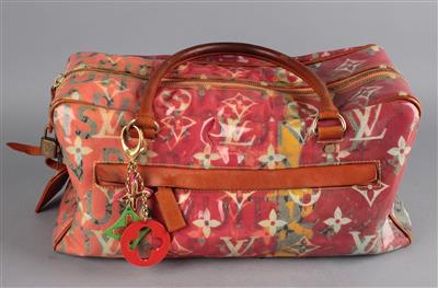 Louis Vuitton by Richard Prince Limited Edition Le Rose Defile, Lot #58408