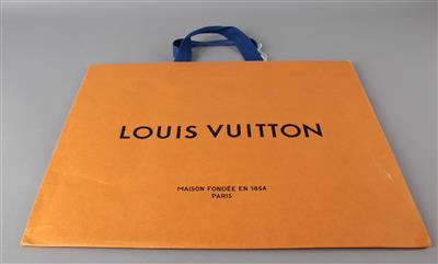 LOUIS VUITTON Soufflot MM - Vintage Mode und Accessoires 2020/10/06 -  Realized price: EUR 1,500 - Dorotheum