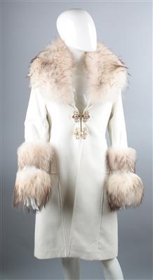 Philipp Plein - Mantel, - Vintage fashion and acessoires