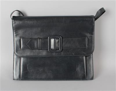 YVES SAINT LAURENT Crossbody Bag, - Vintage moda e accessori