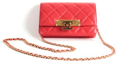 CHANEL 'Gold Class' Crossbody Flap Bag, - Fashion and acessoires
