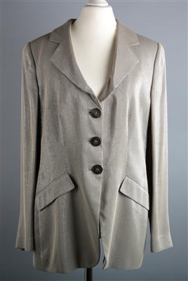 Giorgio Armani - Blazer, - Vintage Mode und Accessoires