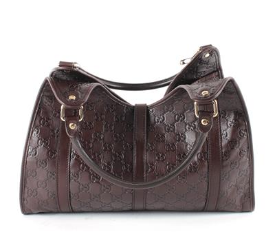 GUCCI Guccissima Joy Bag, - Móda a doplňky