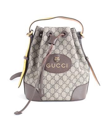 Gucci Rucksack - Vintage Mode und Accessoires