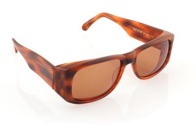 Robert La Roche Sonnenbrille, - Vintage Mode und Accessoires