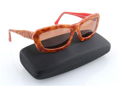 Robert La Roche Sonnenbrille, - Vintage Mode und Accessoires