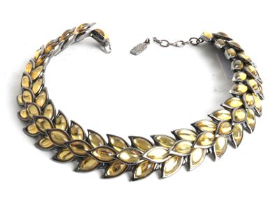 Yves Saint Laurent Collier - Vintage Mode und Accessoires