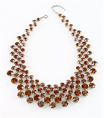 Collier, - Borse e accessori