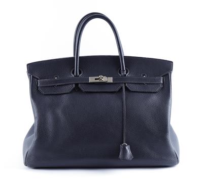 Hermès Birkin 40, - Handbags & Accessories