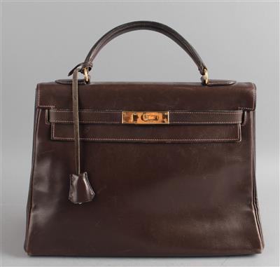 Hermès Kelly 32, - Handtaschen & Accessoires