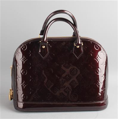 LOUIS VUITTON Alma PM, - Handbags & Accessories