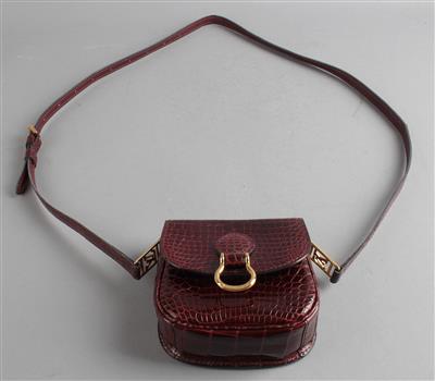 LOUIS VUITTON Mini St. Cloud Crossbody Bag Handtaschen