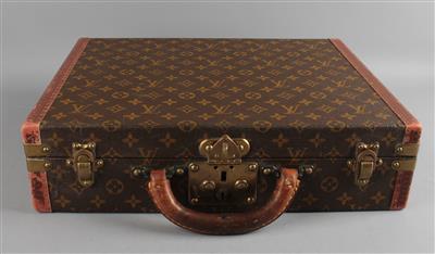 LOUIS VUITTON Président, - Handbags & Accessories