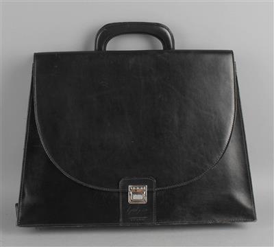 Yohji Yamamoto Aktentasche, - Handtaschen & Accessoires