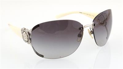 CHANEL Sonnenbrille, - Moda e accessori
