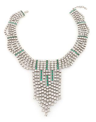 Collier, - Fashion and acessoires