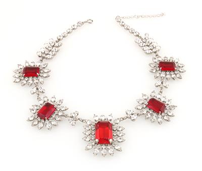 Collier, - Fashion and acessoires