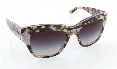 DOLCE  &  GABBANA Sonnenbrille, - Moda e accessori