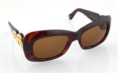 GIANNI VERSACE Sonnenbrille, - Moda e accessori