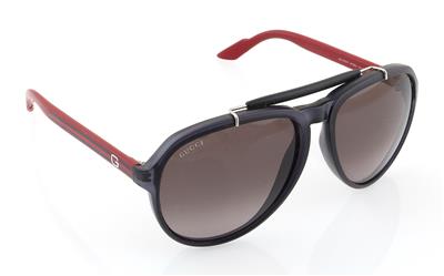 GUCCI Sonnenbrille, - Fashion and acessoires