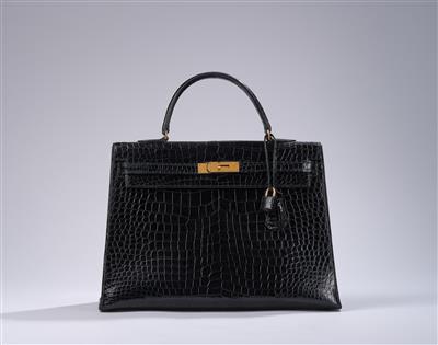 Hermès Kelly 35 - Moda e accessori