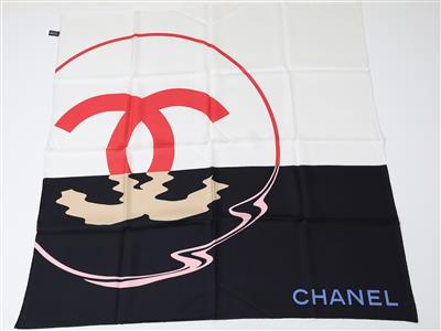 CHANEL - Tuch, - Handbags and Accessories