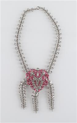 Christian Dior Collier, 1971, - Moda e accessori