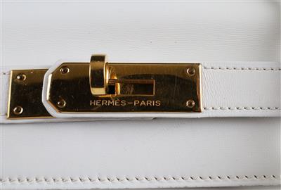 Hermès Kelly Retourné 28, - Handtaschen und Accessoires 2021/10/07 -  Realized price: EUR 5,500 - Dorotheum
