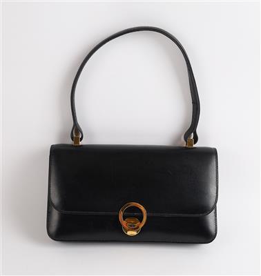 Hermés Ring Bag, - Móda a doplňky