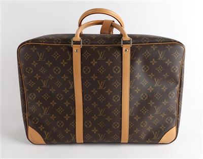 LOUIS VUITTON Sirius 45, - Handtaschen und Accessoires 2021/10/07 -  Realized price: EUR 1,200 - Dorotheum