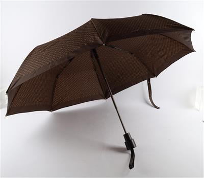 Louis Vuitton Umbrella Monogram Nylon