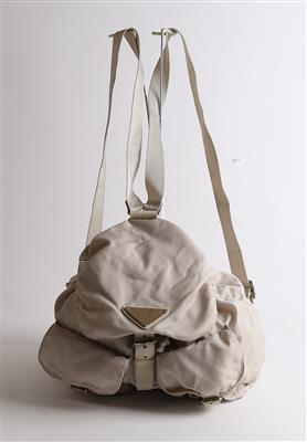 PRADA Rucksack, - Handbags and Accessories