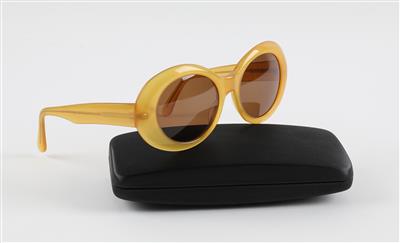 Robert La Roche Sonnenbrille im "Jackie O-Look", - Handbags and Accessories