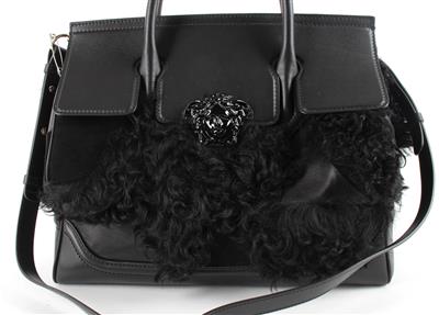 VERSACE Palazzo Empire Bag, - Handtaschen und Accessoires