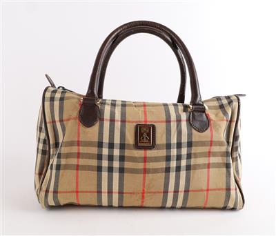 BURBERRYS Handtasche, - Fashion and accessories