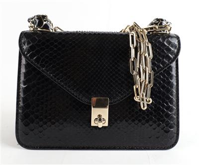 GARAVANI VALENTINO Panther Crossbody Bag, - Moda e accessori