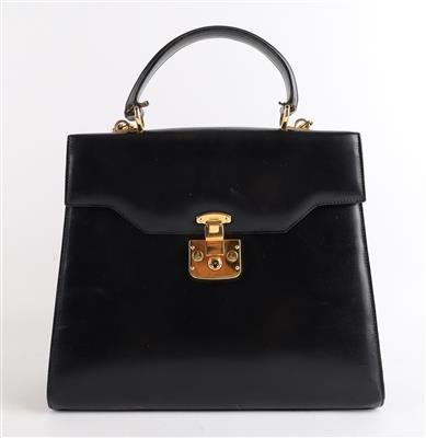 GUCCI Lady Lock Handtasche, - Moda e accessori