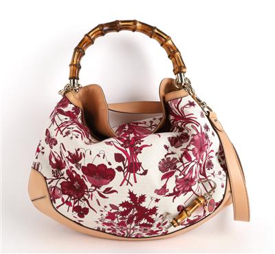 GUCCI Peggy Bag, - Fashion and accessories