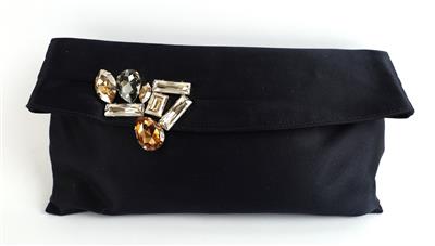 JIMMY CHOO Clutch, - Móda a doplňky