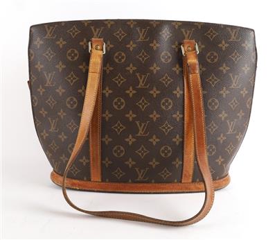 LOUIS VUITTON Babylone, - Fashion and accessories