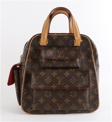 LOUIS VUITTON Excentri Cité, - Handtaschen und Accessoires