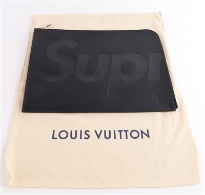 LOUIS VUITTON Jour GM Supreme, - Moda e accessori