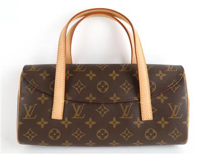 LOUIS VUITTON Sonatine, - Handtaschen und Accessoires